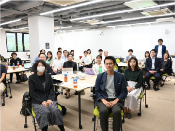 産官学民連携 コレクティブ・インパクト