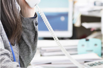 お打合せ(初回)